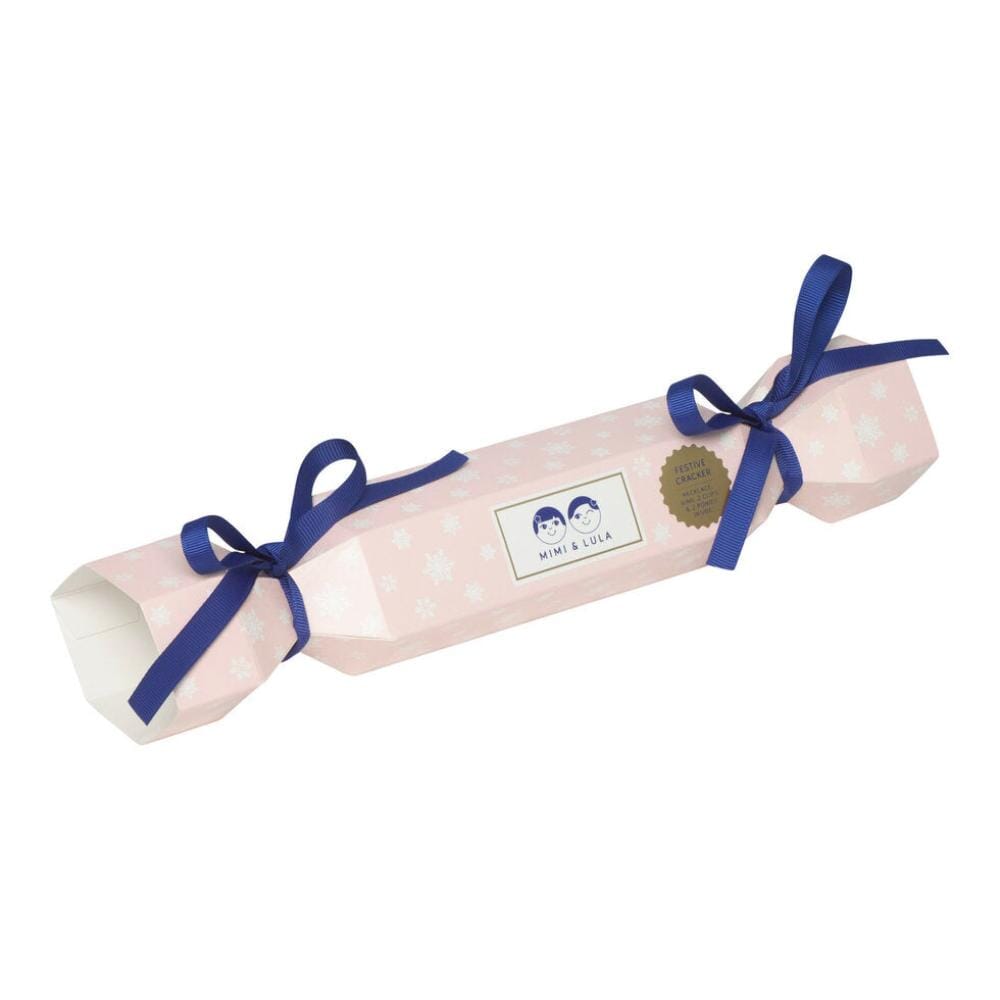 Christmas Accessory Gift Set Cracker, Shopsweetluluss