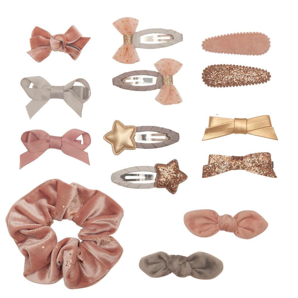 Christmas Accessory Gift Set Stocking, Shopsweetluluss