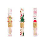 Christmas Baking Mat & Spatula Set - 3 Style Options, Shopsweetluluss