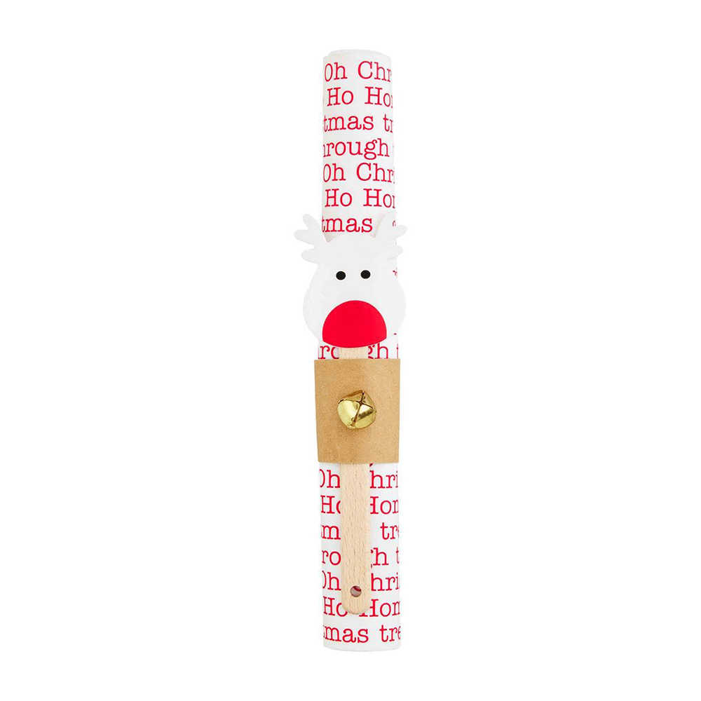 Christmas Baking Mat & Spatula Set - 3 Style Options, Shopsweetluluss