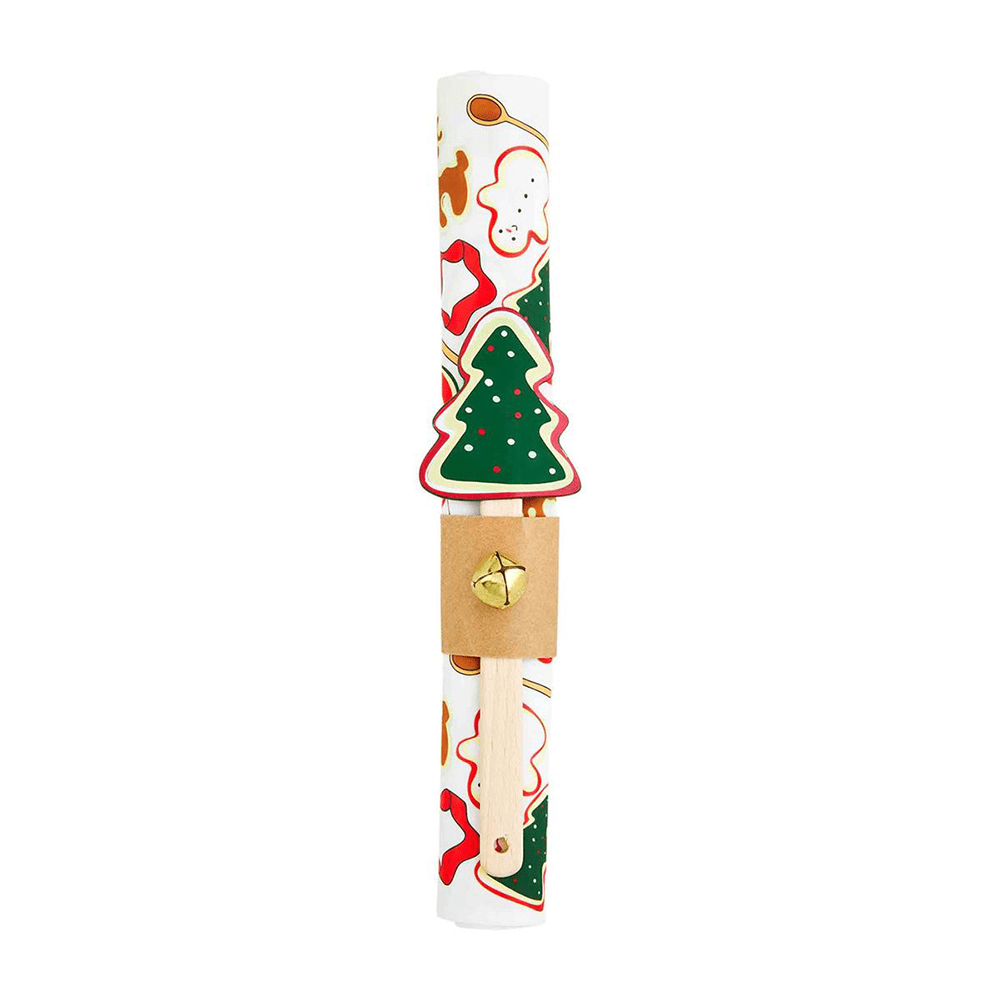 Christmas Baking Mat & Spatula Set - 3 Style Options, Shopsweetluluss