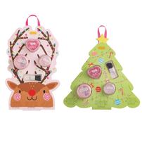 Christmas Make-Up Kit - 2 Style Options, Shopsweetluluss