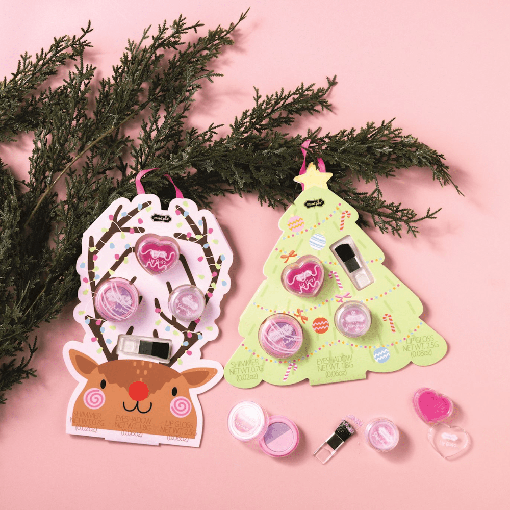 Christmas Make-Up Kit - 2 Style Options, Shopsweetluluss