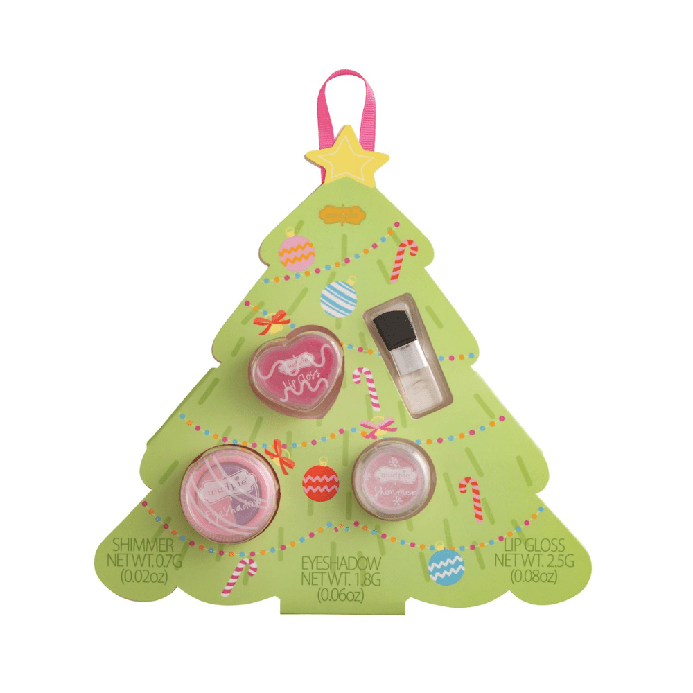 Christmas Make-Up Kit - 2 Style Options, Shopsweetluluss