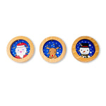 Christmas Puzzlers - 3 Style Options, Shopsweetluluss