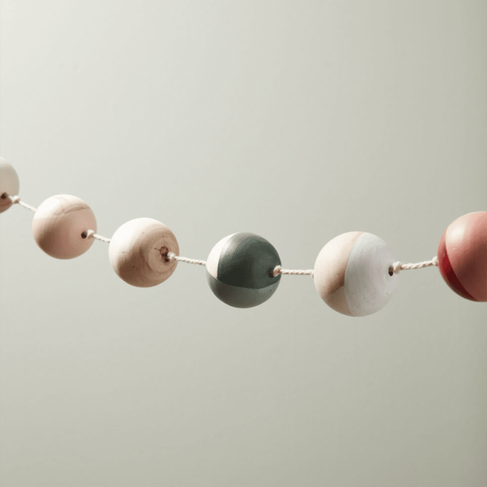 Chroma Garland, Shopsweetluluss