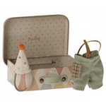Circus Clothes & Suitcase - Little Brother Mouse, Shopsweetluluss