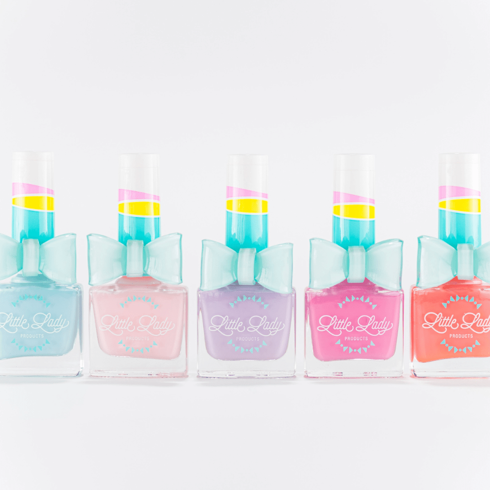 Classic Collection Kit - Set of 5, Shopsweetluluss