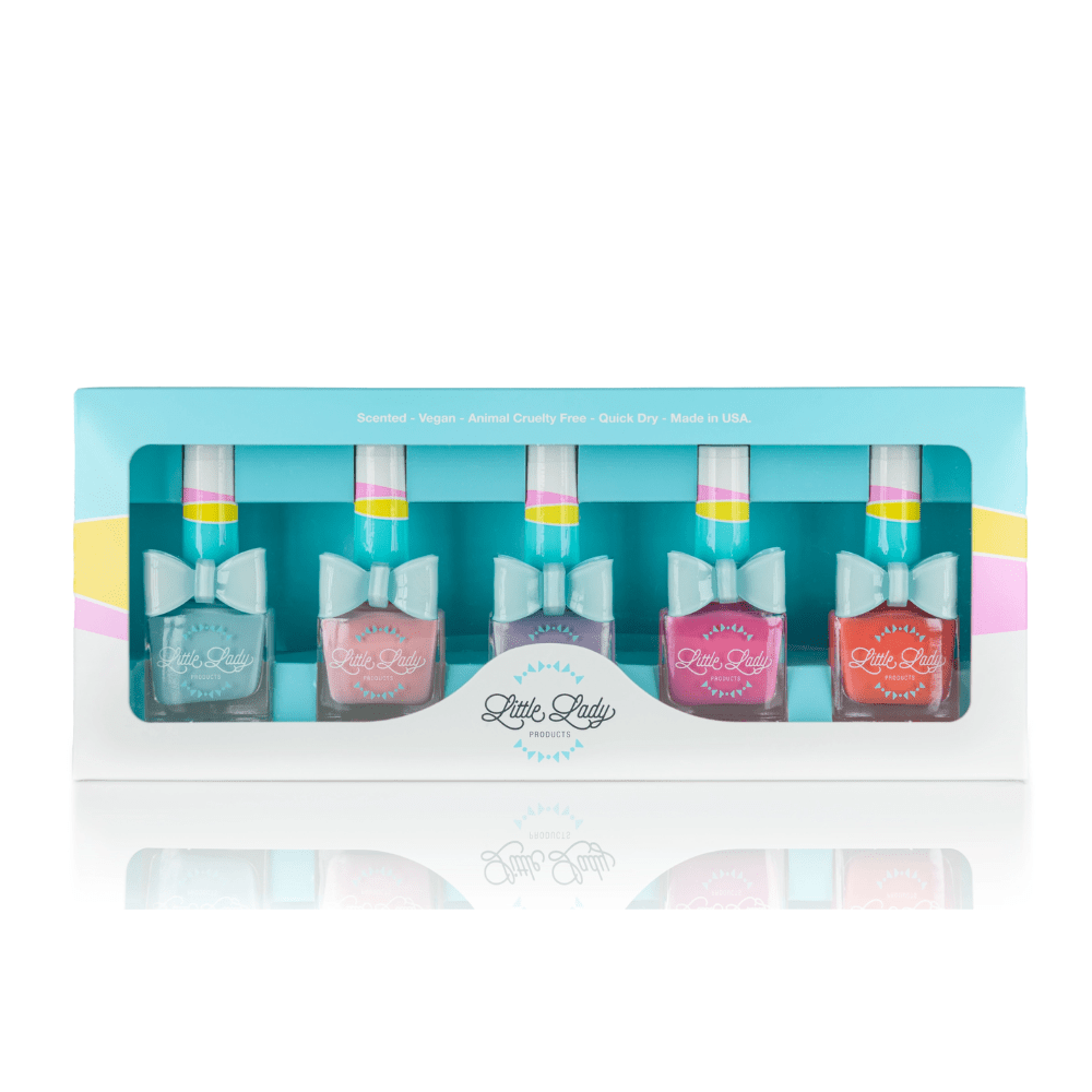 Classic Collection Kit - Set of 5, Shopsweetluluss