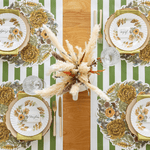 Classic Stripe Runner - Moss, Shopsweetluluss