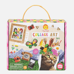 Collage Art Set, Shopsweetluluss