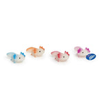 Color Changing Axolotl Bath Toy - 4 Color Options, Shopsweetluluss