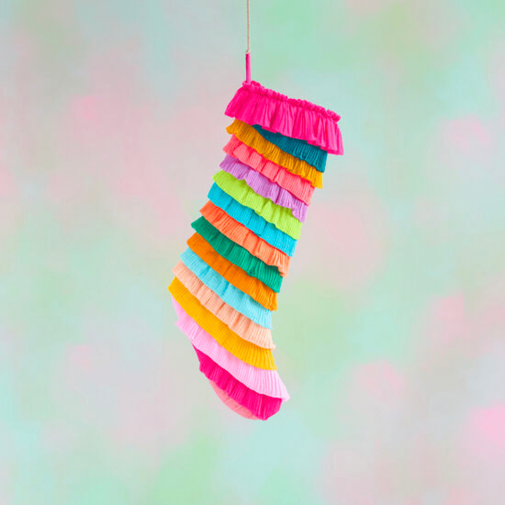 Color Pop Pleats Stocking, Shopsweetluluss