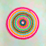 Color Pop Pleats Tree Skirt, Shopsweetluluss