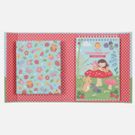 Coloring Set - Forest Fairies, Shopsweetluluss