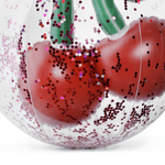 Confetti Beach Ball - Cherry, Shopsweetluluss