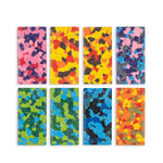 Confetti Crayon Set, Shopsweetluluss