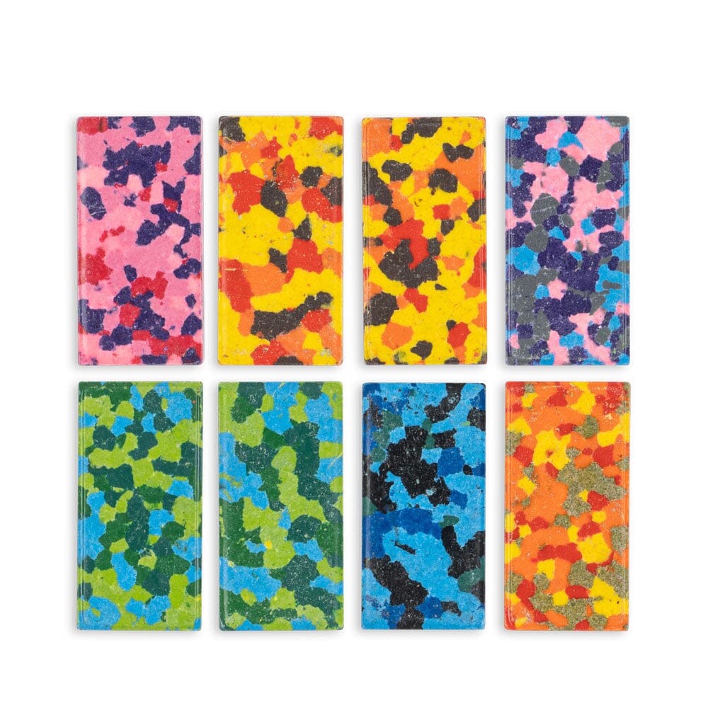 Confetti Crayon Set, Shopsweetluluss