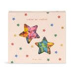 Confetti Crayon Set, Shopsweetluluss