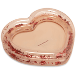 Confetti Heart Kiddie Pool - Blush, Shopsweetluluss
