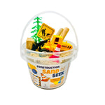 Construction Sand & Seek, Shopsweetluluss