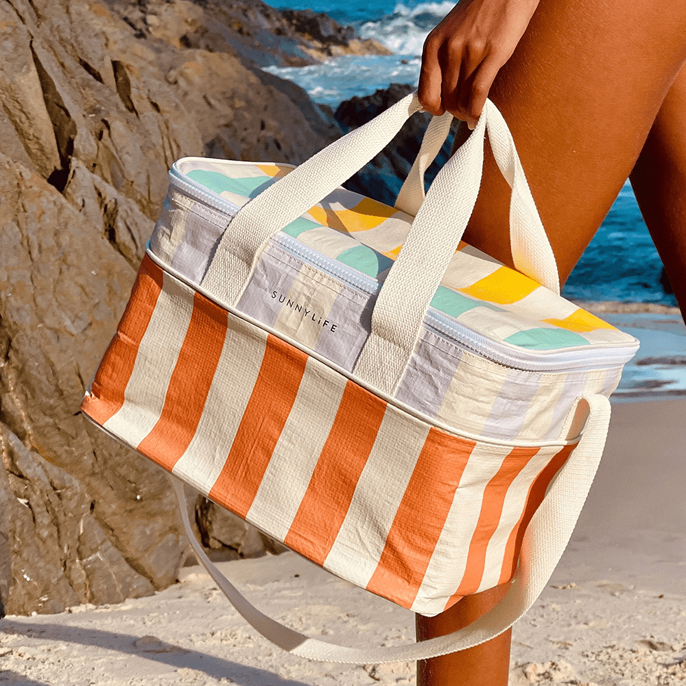 Cooler Bag - Rio Sun Multi, Shopsweetluluss