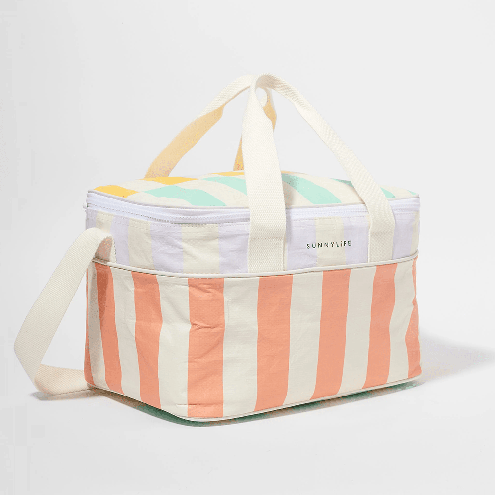 Cooler Bag - Rio Sun Multi, Shopsweetluluss