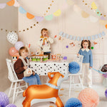 Corgi Puppy Balloon, Shopsweetluluss