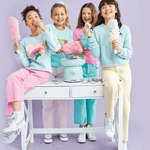 Cotton Candy Machine, Shopsweetluluss