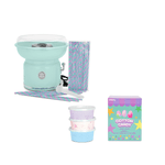 Cotton Candy Machine Kit, Shopsweetluluss