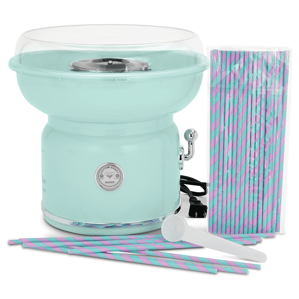 Cotton Candy Machine, Shopsweetluluss