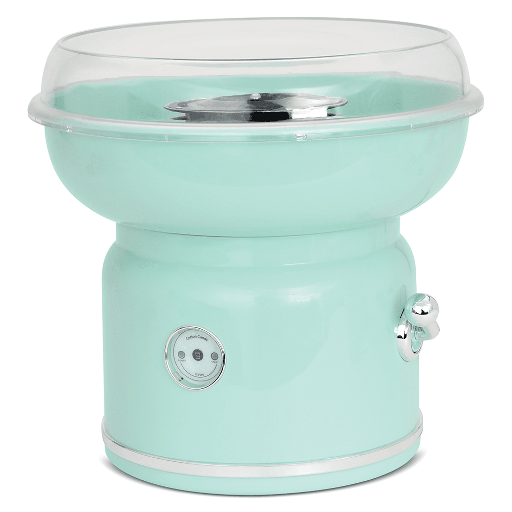 Cotton Candy Machine, Shopsweetluluss