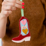 Cowboy Felt Kit, Shopsweetluluss