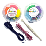 Creatibles Air Dry Clay Jewelry Kit - Blissful Bloom, Shopsweetluluss
