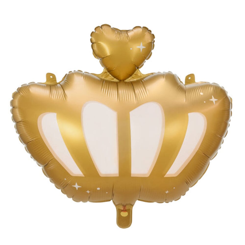 Crown Balloon, Shopsweetluluss