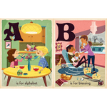 D is for Dreidel: A Hanukkah Alphabet, Shopsweetluluss