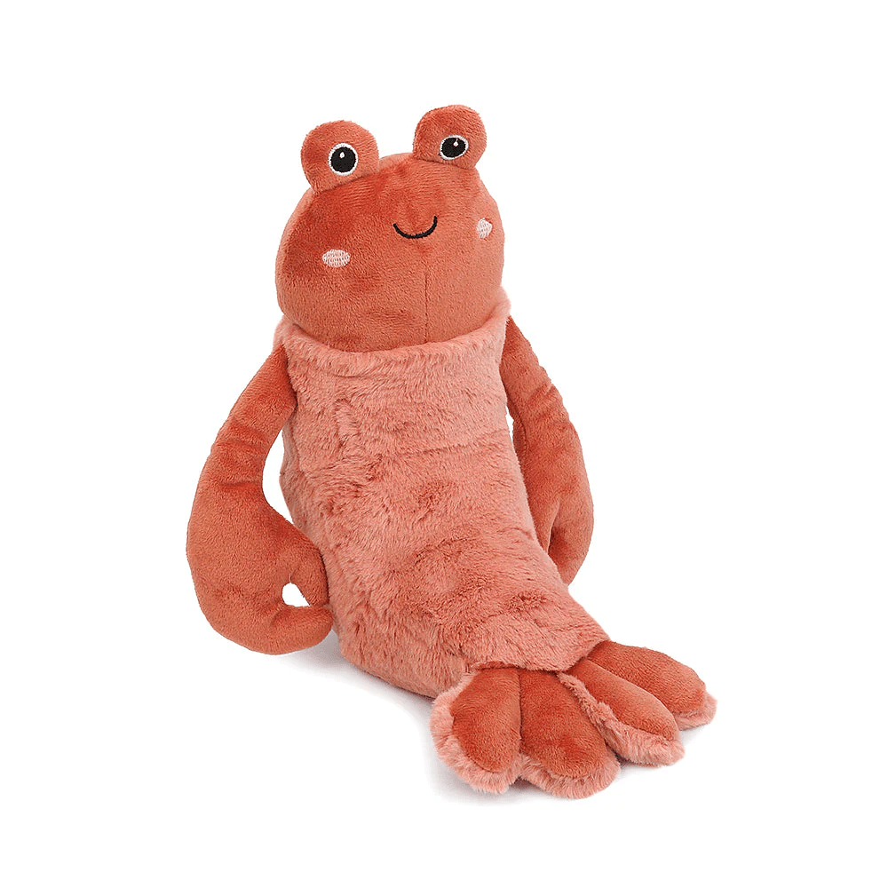 Da Pinchi Lobster Plush Toy, Shopsweetluluss