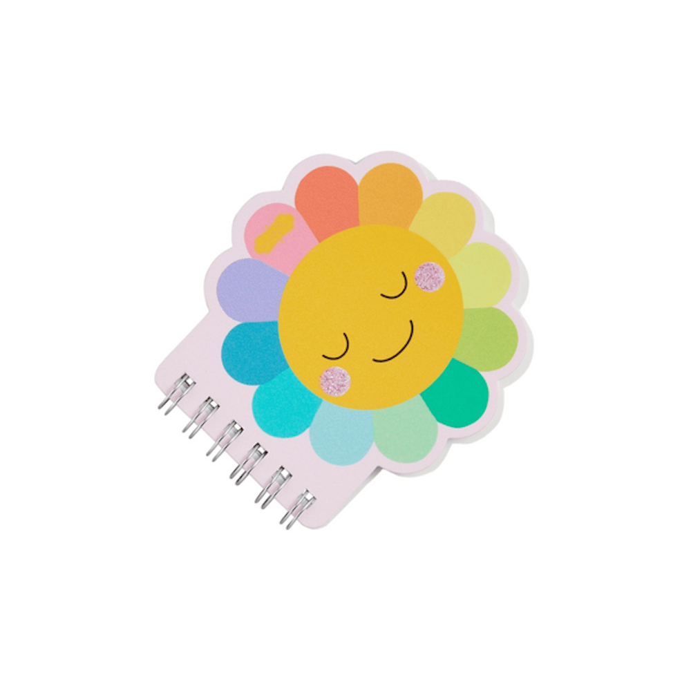 Mini Stationery Set - Daisy, Shopsweetluluss