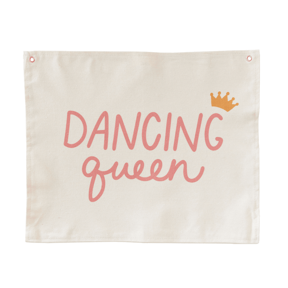 Dancing Queen Wall Hang, Shopsweetluluss