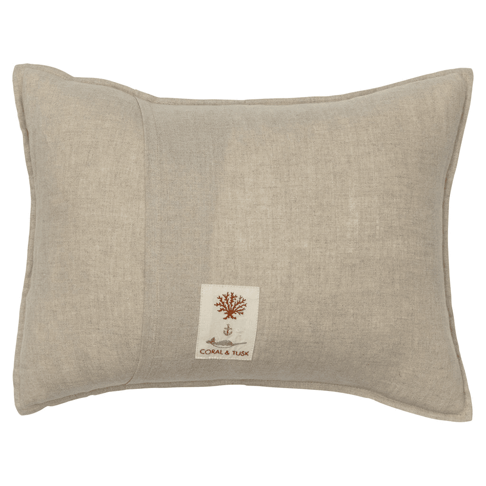 Day at the Beach Pocket Pillow, Shopsweetluluss