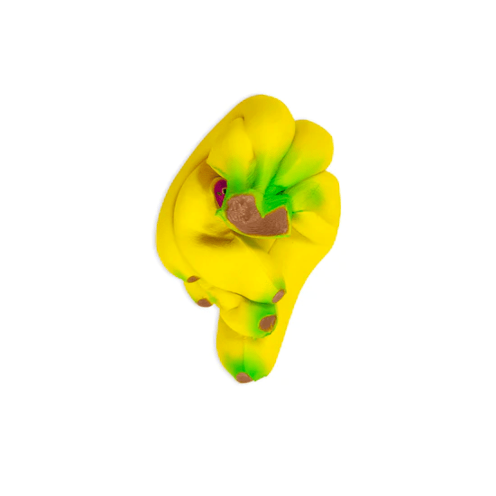Feel Better De-Stress Ball - Bananas, Shopsweetluluss