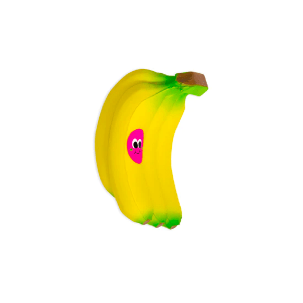 Feel Better De-Stress Ball - Bananas, Shopsweetluluss