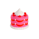 Feel Better De-Stress Ball - Cake - Shopsweetluluss