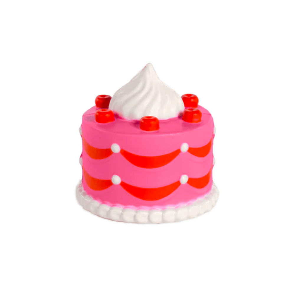 Feel Better De-Stress Ball - Cake - Shopsweetluluss