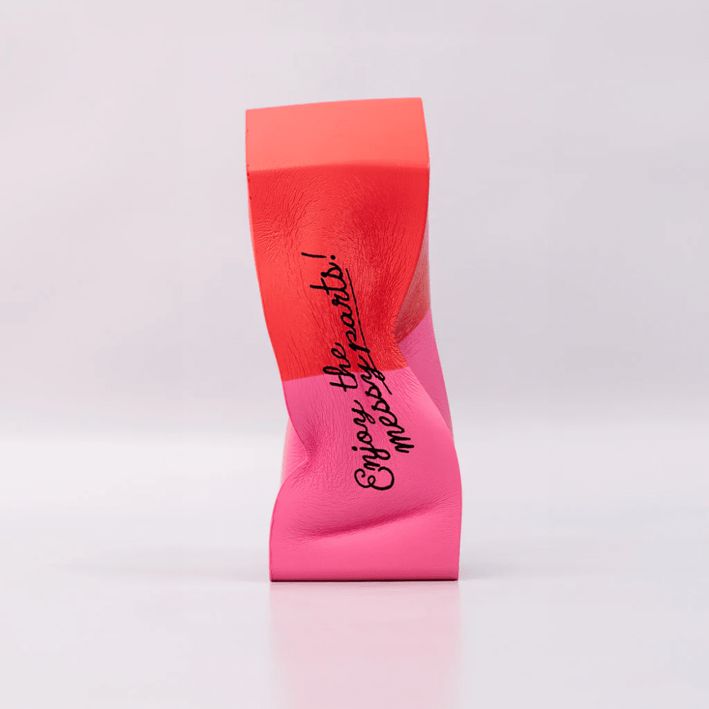 Feel Better De-Stress Ball - Eraser, Shopsweetluluss