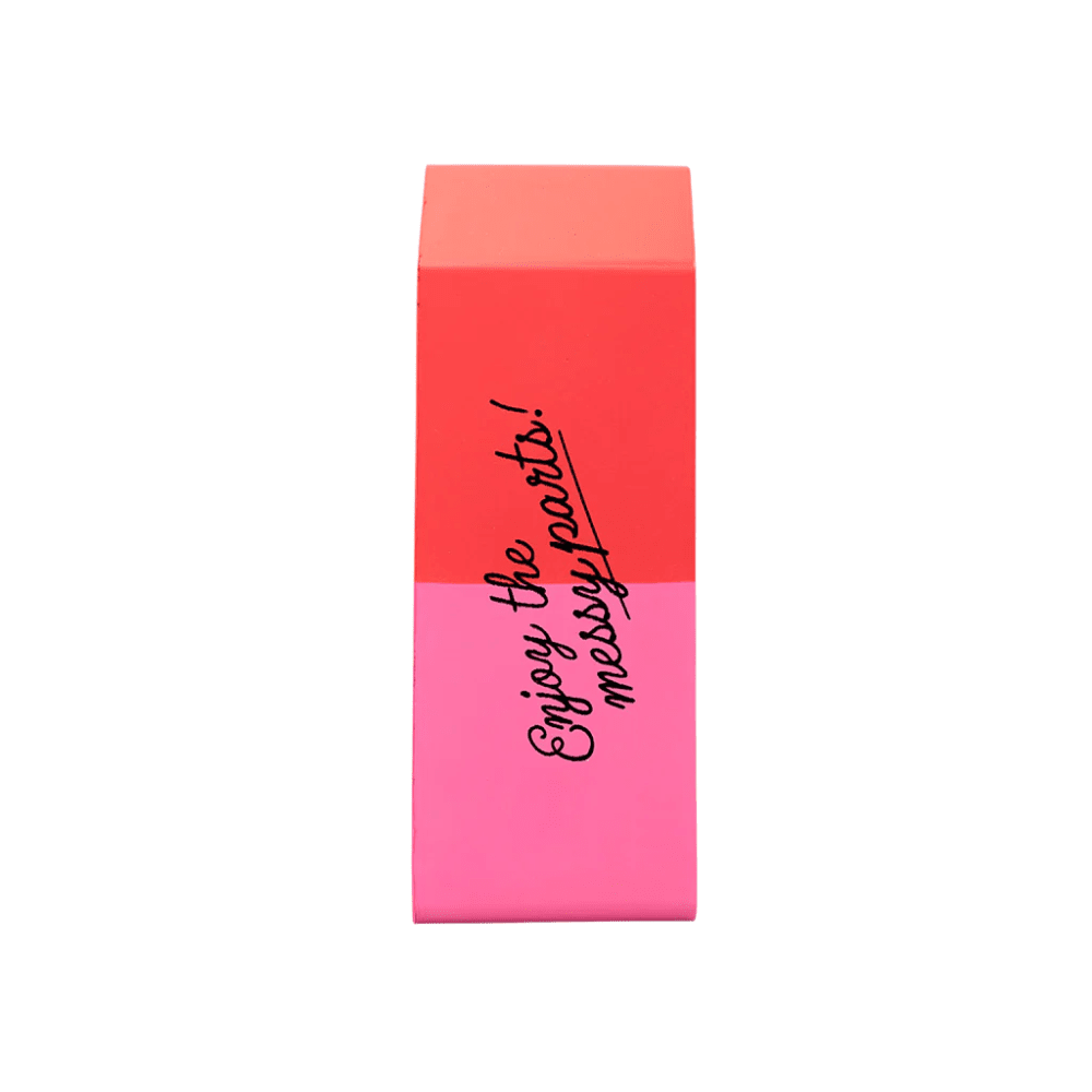 Feel Better De-Stress Ball - Eraser, Shopsweetluluss