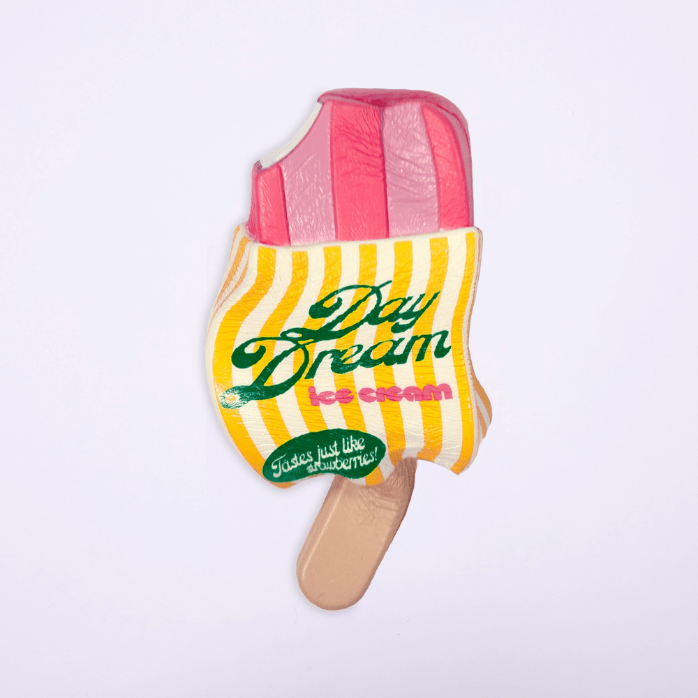 Feel Better De-Stress Ball - Popsicle, Shopsweetluluss