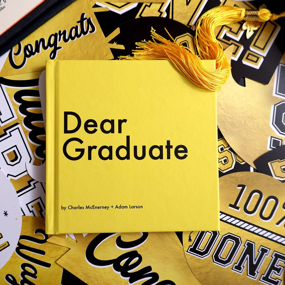 Dear Graduate, Shopsweetluluss