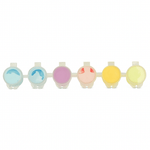 Decorate Your Gingerbread House Craft Kit, Shopsweetluluss