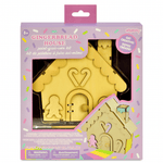 Decorate Your Gingerbread House Craft Kit, Shopsweetluluss